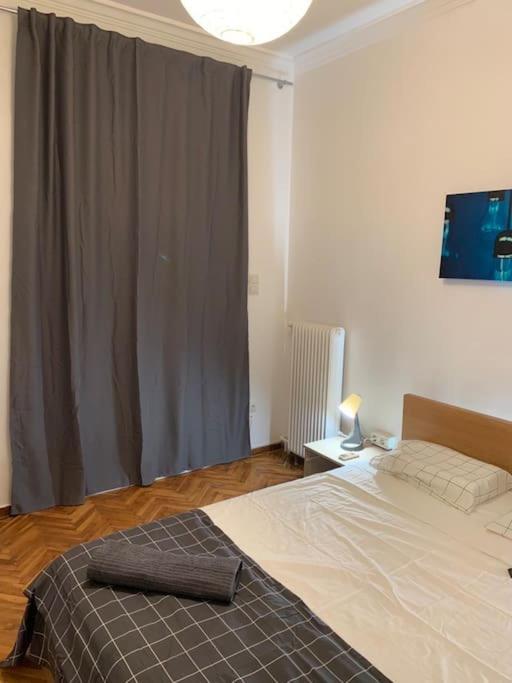 Athens Apartments For Rent Exterior photo