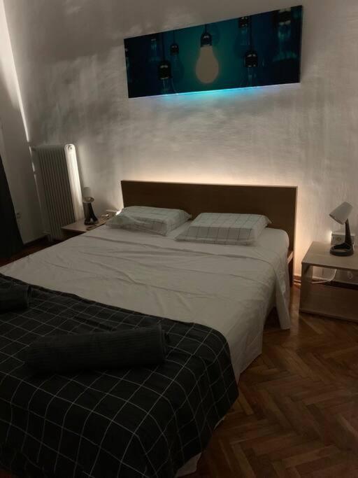 Athens Apartments For Rent Exterior photo